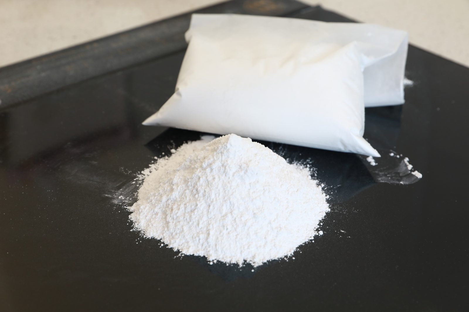 How to Choose the Right Mesh Size for Your Mineral Powder