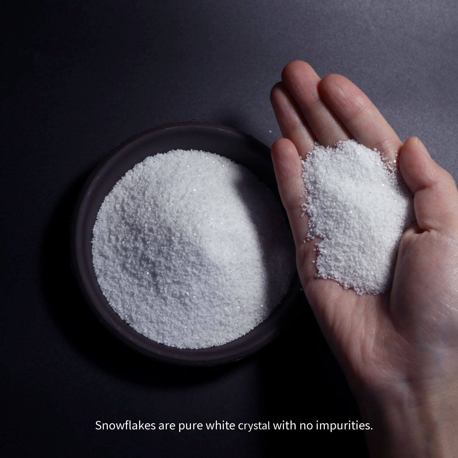 Decorative White Sand for Landscaping: Grades, Uses and Buyer Checks