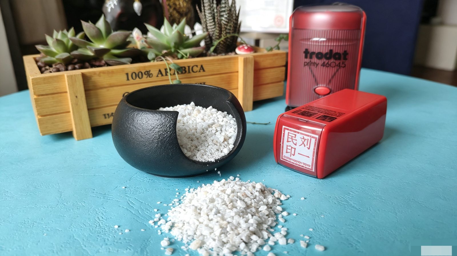 Calcite Sand 10 Mesh